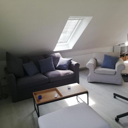Ferienwohnung Wittenburg 2 Buitenkant foto