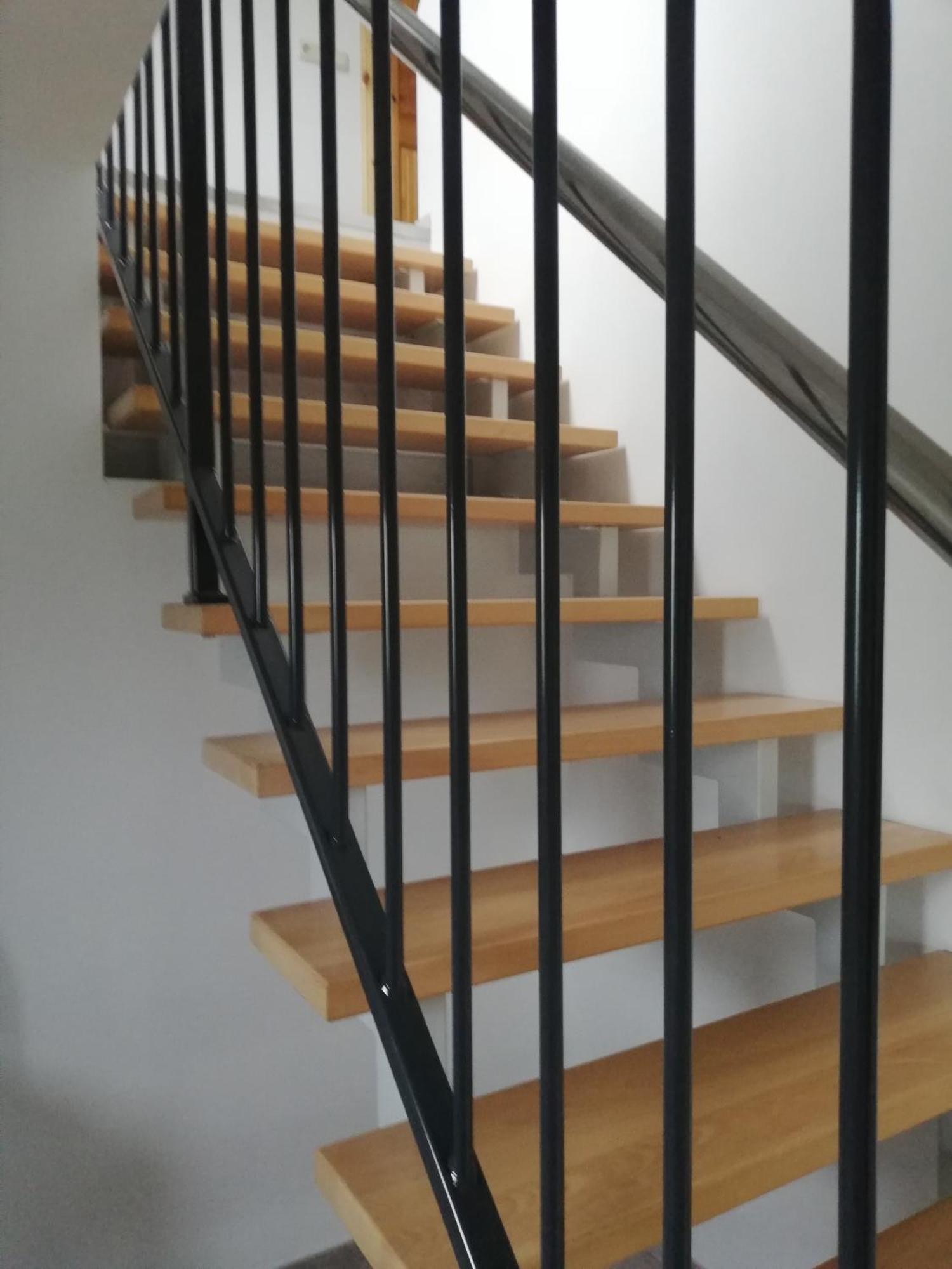 Ferienwohnung Wittenburg 2 Buitenkant foto