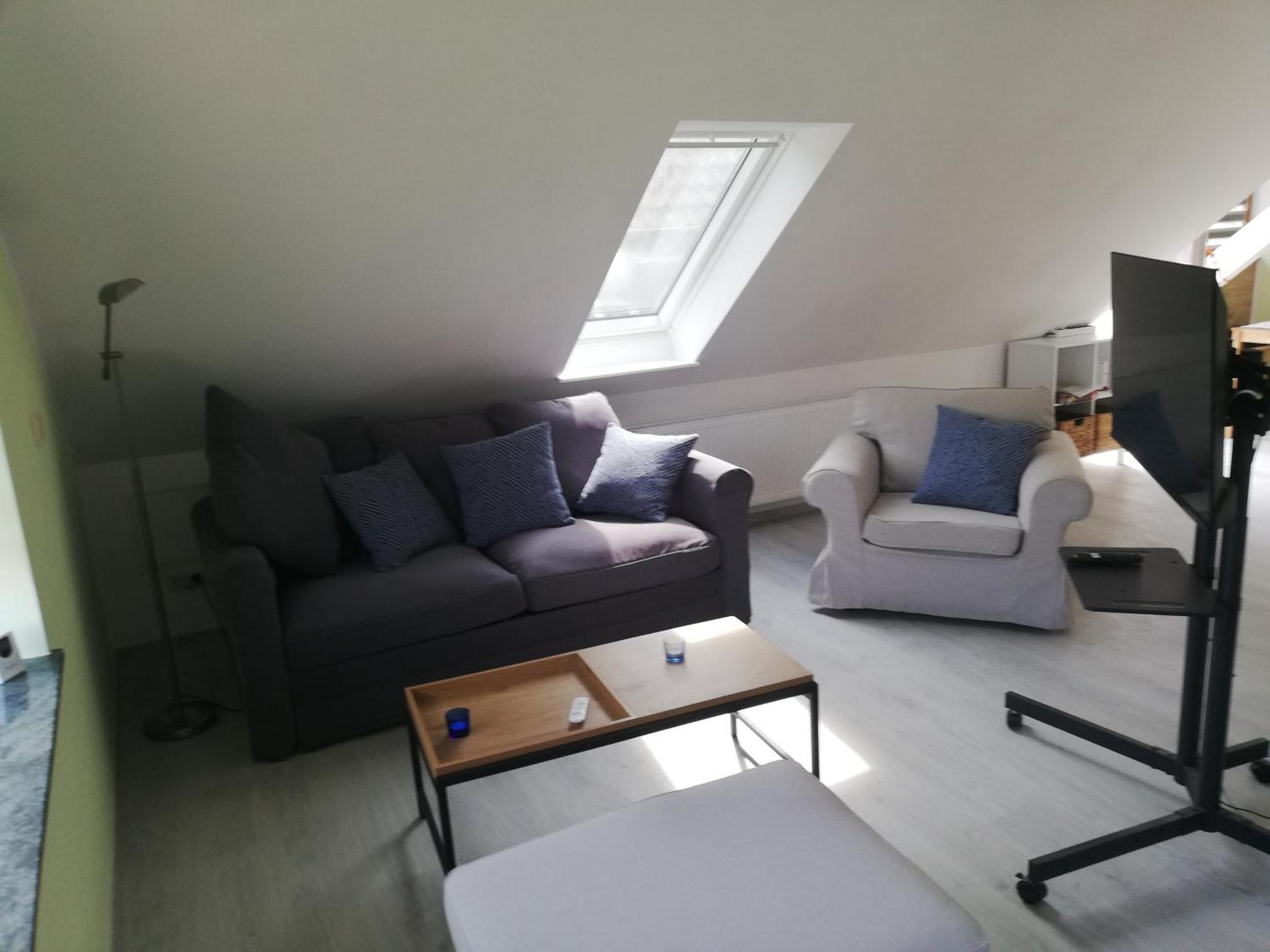 Ferienwohnung Wittenburg 2 Buitenkant foto