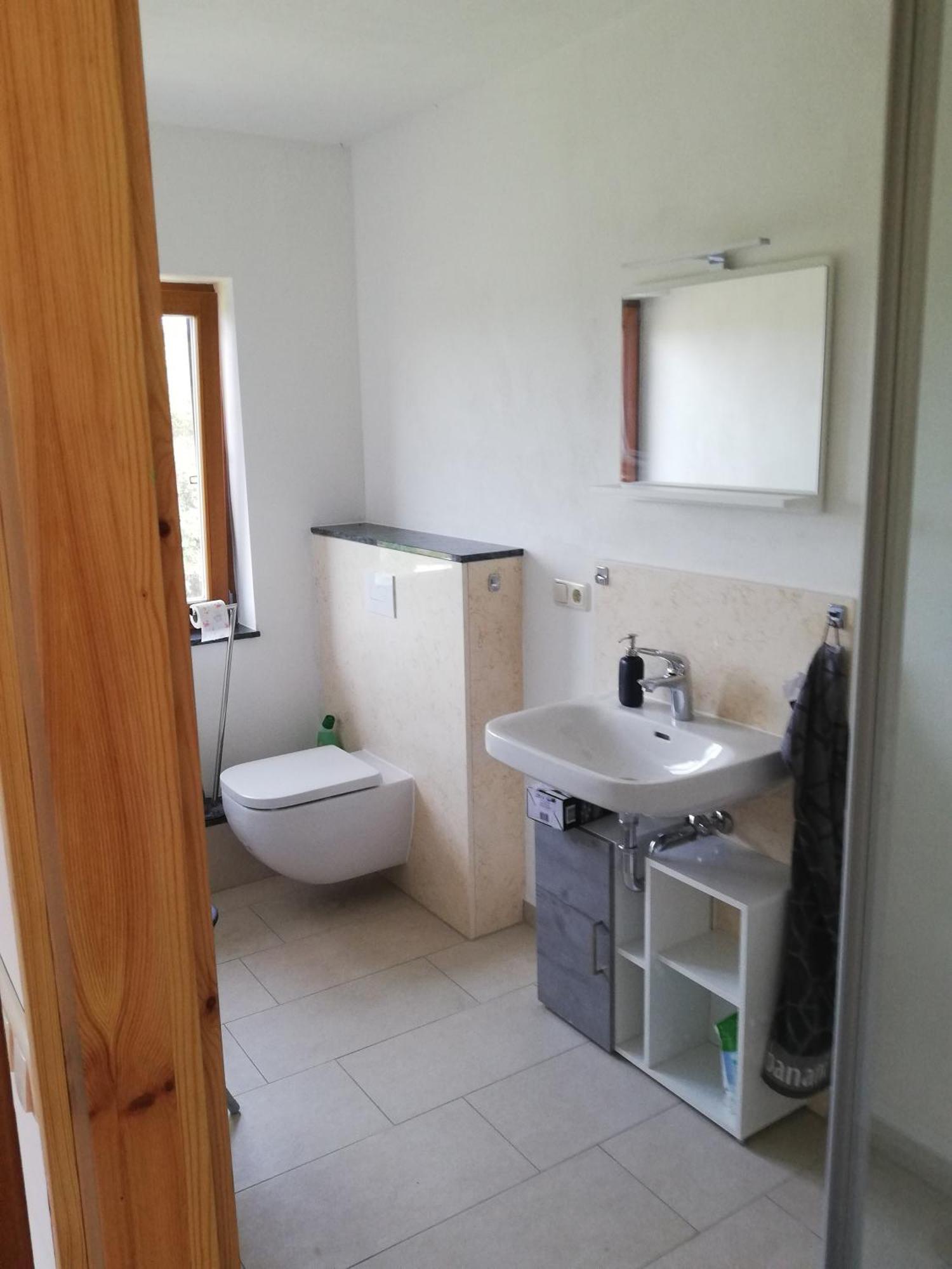 Ferienwohnung Wittenburg 2 Buitenkant foto